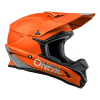 CAPACETE O´NEAL 2021 1SRS SOLID - BRANCO